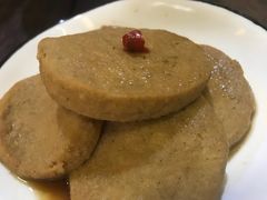 -同得兴 Since·1995 传统苏式面馆(嘉馀坊店)