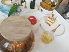 -CHEZ JASMINE 茉莉的氧气厨房