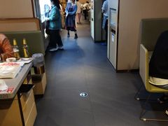 -海底捞火锅(银泰中心店)
