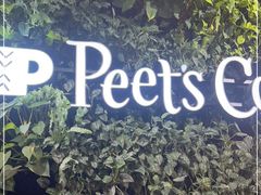 -Peet's Coffee皮爷咖啡(德基店)