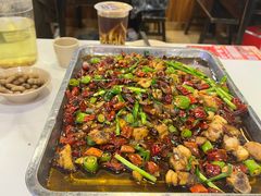 -沈姐万州烤鱼(沙坪坝七中店)