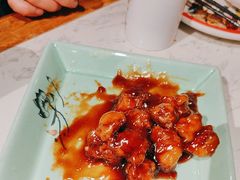 -新白鹿餐厅(第一百货店)