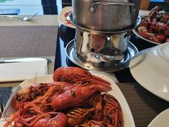 -太湖饭店玉兰厅(自助餐厅)