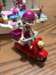 -kidsland(南开大悦城店)