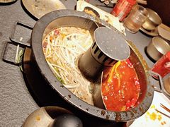 -晓宇重庆火锅(西安荟聚店)