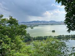 -星湖旅游景区七星岩