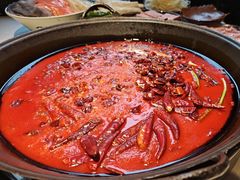 -卤校长老火锅(沙坪坝直营店)