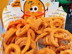 -龙湖重庆时代天街
