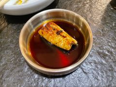 -味家烤肉烤鳗鱼牛排(西塔旗舰店)