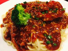 -徐记私厨(半淞园路店)