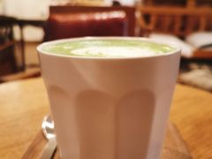 -懒鱼时光馆(沙坪坝店)