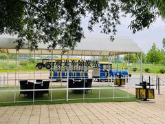 -大连铭湖国际观光牧场