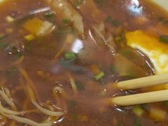 -蒋家肠旺面馆老店(合群路店)