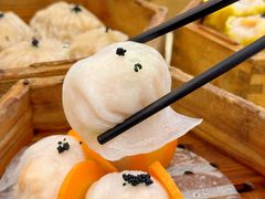 -叙福楼海鲜酒家(季华西路店)