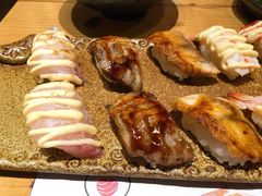 -Sushi Love 创意寿司(丽影广场店)