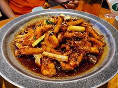 -六月雪干锅(绵阳王府井百货店)