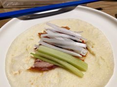 酥不腻烤鸭-小大董·烤鸭(凤凰汇店)