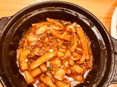 -糟粕醋·椰苑海南菜餐厅(亚龙湾天域酒店)