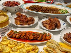 -满盛春饼·新津菜(河北路总店)