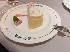 -戈雅法餐厅(世界城广场店)