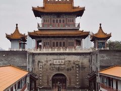 -西安城墙·碑林历史文化景区