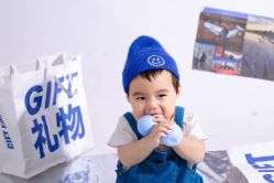 -小熊维尼高端儿童摄影(罗湖区总店)