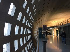 -ladurée(戴高乐机场T 2F店)