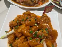 -旺达·福州菜(正大广场店)