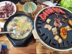 -麦子香烘焙(俞源街分店)