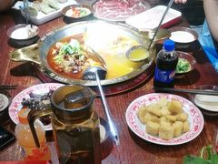 -受气牛肉·重庆耙牛肉(来福士店)