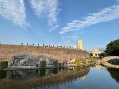 -石炮台公园
