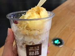 -满记甜品(正方京城店)