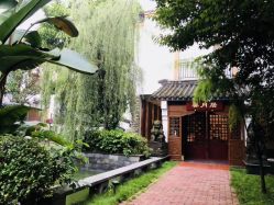 -莲生母婴月子中心(清水河公园店)
