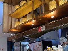-西贝(武汉群星城店)