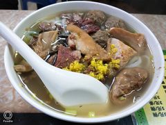 -华威达牛庄(黄埔大道西店)