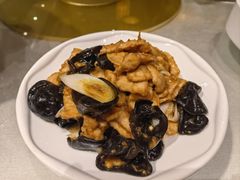 -老爷庙风味美食府(魏都大道店)
