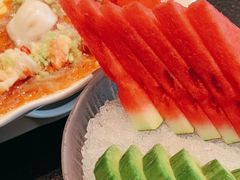 -炊江南·上海菜(国展华漕店)