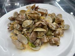 -望海潮海鲜店 特色家常菜(在海一方店)
