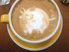 -COFFEE HOLIC(朝外SOHO店)