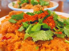 -谢老五跷脚牛肉·非遗传承店