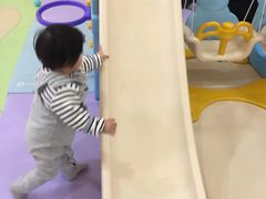 -凡育国际托育早教(大宁校区)