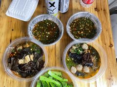 -吴记麻辣烫(曙光中路店)