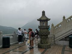 -宝莲禅寺