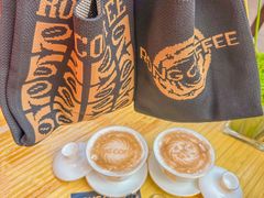 -蓉小乔·RONG COFFEE(春熙路店)
