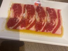 -火炉火自助餐(悠唐购物中心店)