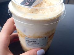 -喜茶(深圳丰盛町店)