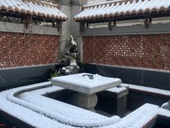 -锦府盐帮·李宅(领展购物广场中关村店)