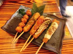 -坂吉屋·居酒屋深夜食堂(龙湖店)