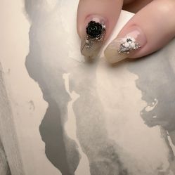 -小小美甲美睫
