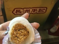 -澳门长洲糯米糍(柯打苏沙街店)